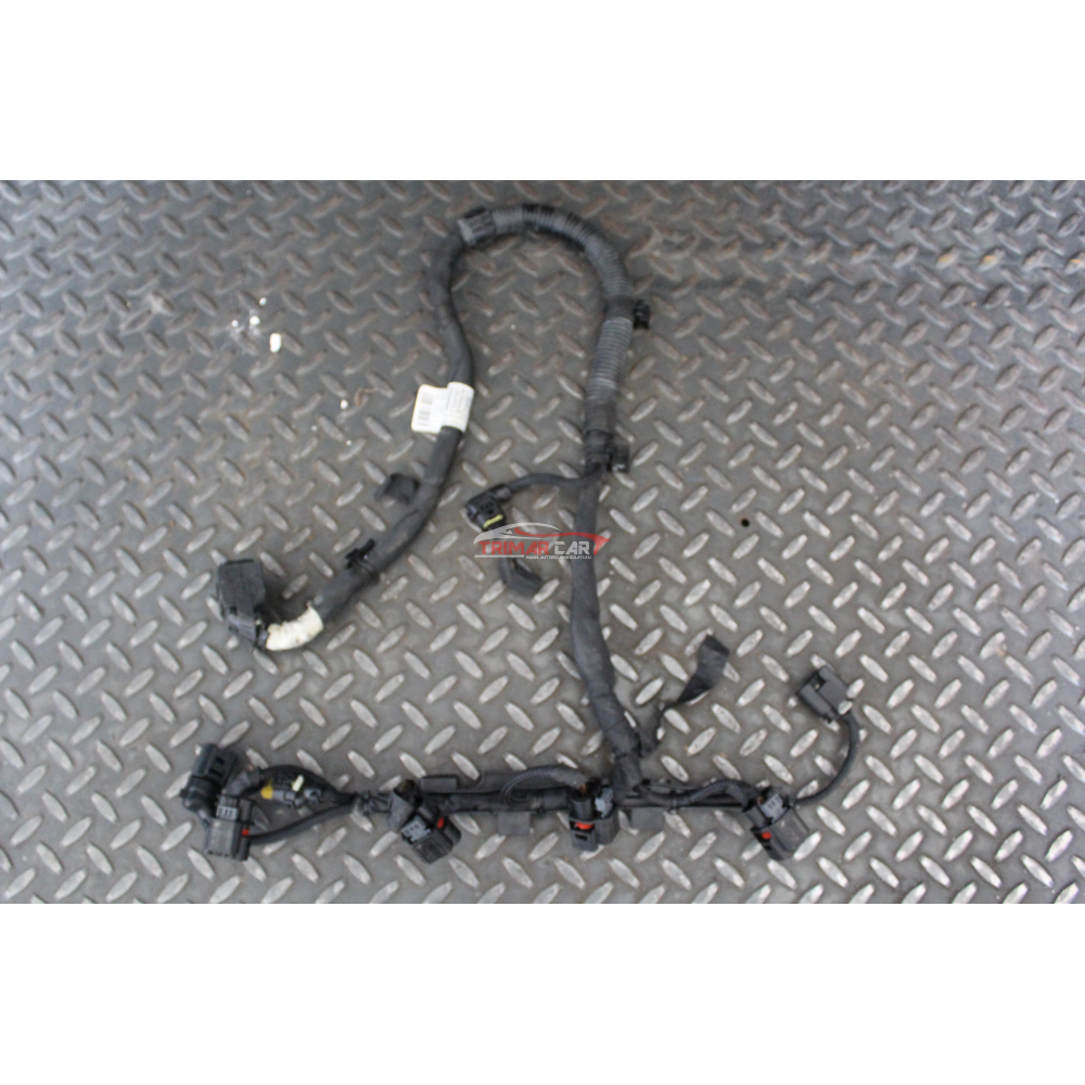 8490390 12518490390 CAVO CAVI CABLAGGIO MOTORE BMW X3 (G01)(2017 >) XDRIVE 20D MILD-HYBRID 190CV 140KW B47D20B