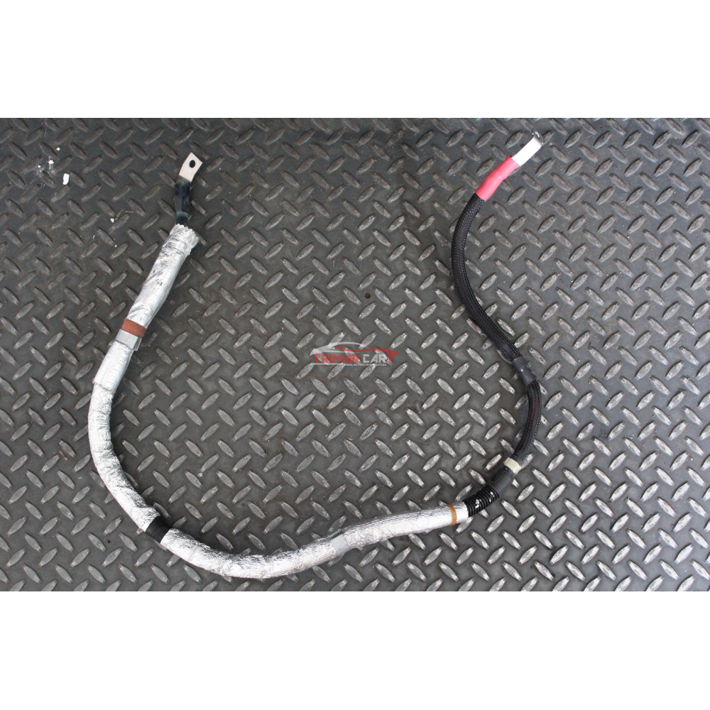 CAVO CABLAGGIO BATTERIA BMW X3 (G01)(2017 >) XDRIVE 20D MILD-HYBRID 190CV 140KW B47D20B