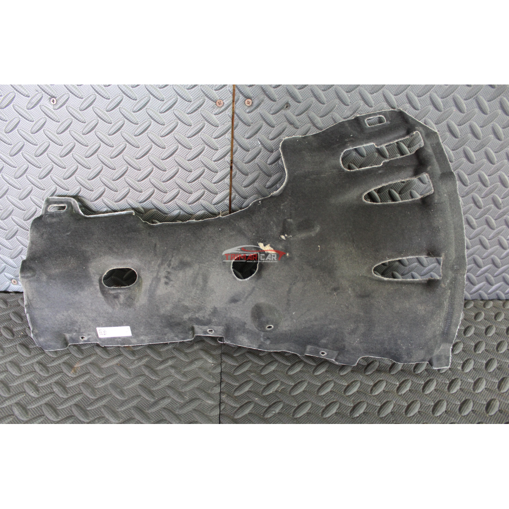 7649707 24147649707 CAPSULA ACUSICA SINISTRA CAMBIO AUTOMATICO BMW X3 (G01)(2017 >) XDRIVE 20D MILD-HYBRID 190CV 140KW B47D20B