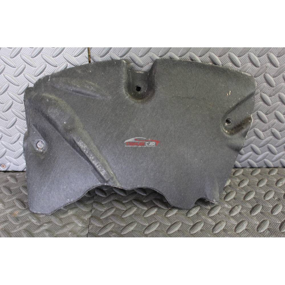 8580385 11148580385 PANNELLO ISOLATORE COFANO ANTERIORE BMW X3 (G01)(2017 >) XDRIVE 20D MILD-HYBRID 190CV 140KW B47D20B