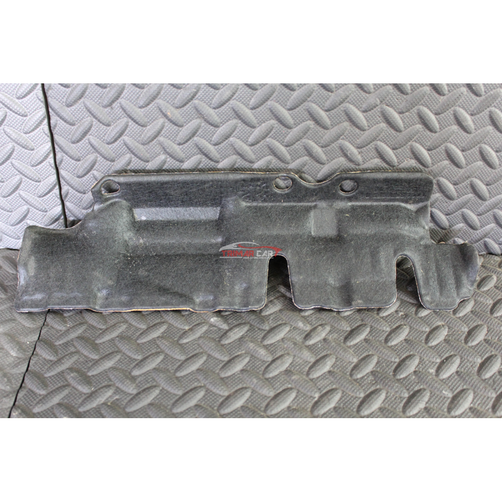 11148579937 8579937 RIPARO COPERTURA ACUSTICA MOTORE DESTRA BMW X3 (G01)(2017 >) XDRIVE 20D MILD-HYBRID 190CV 140KW B47D20B