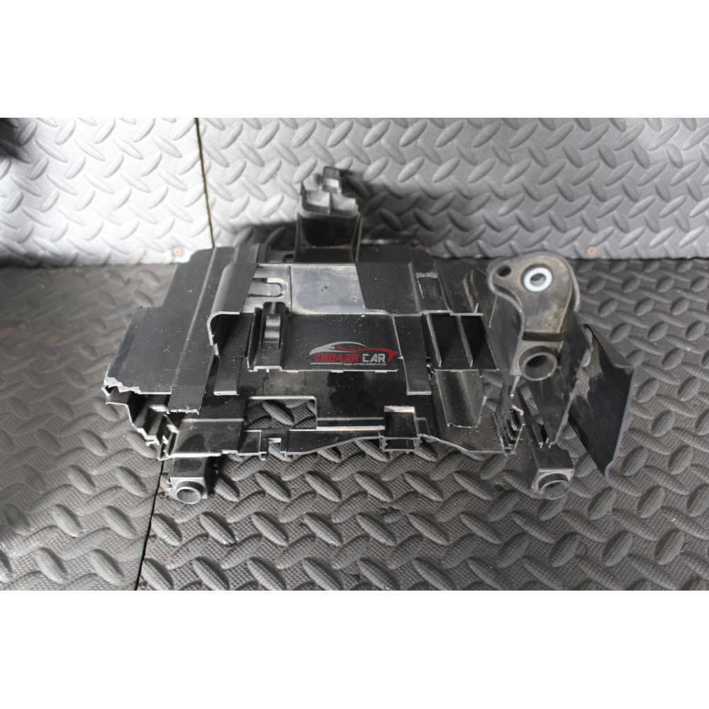 SUPPORTO STAFFA CENTRALINA MOTORE BMW X3 (G01)(2017 >) XDRIVE 20D MILD-HYBRID 190CV 140KW B47D20B