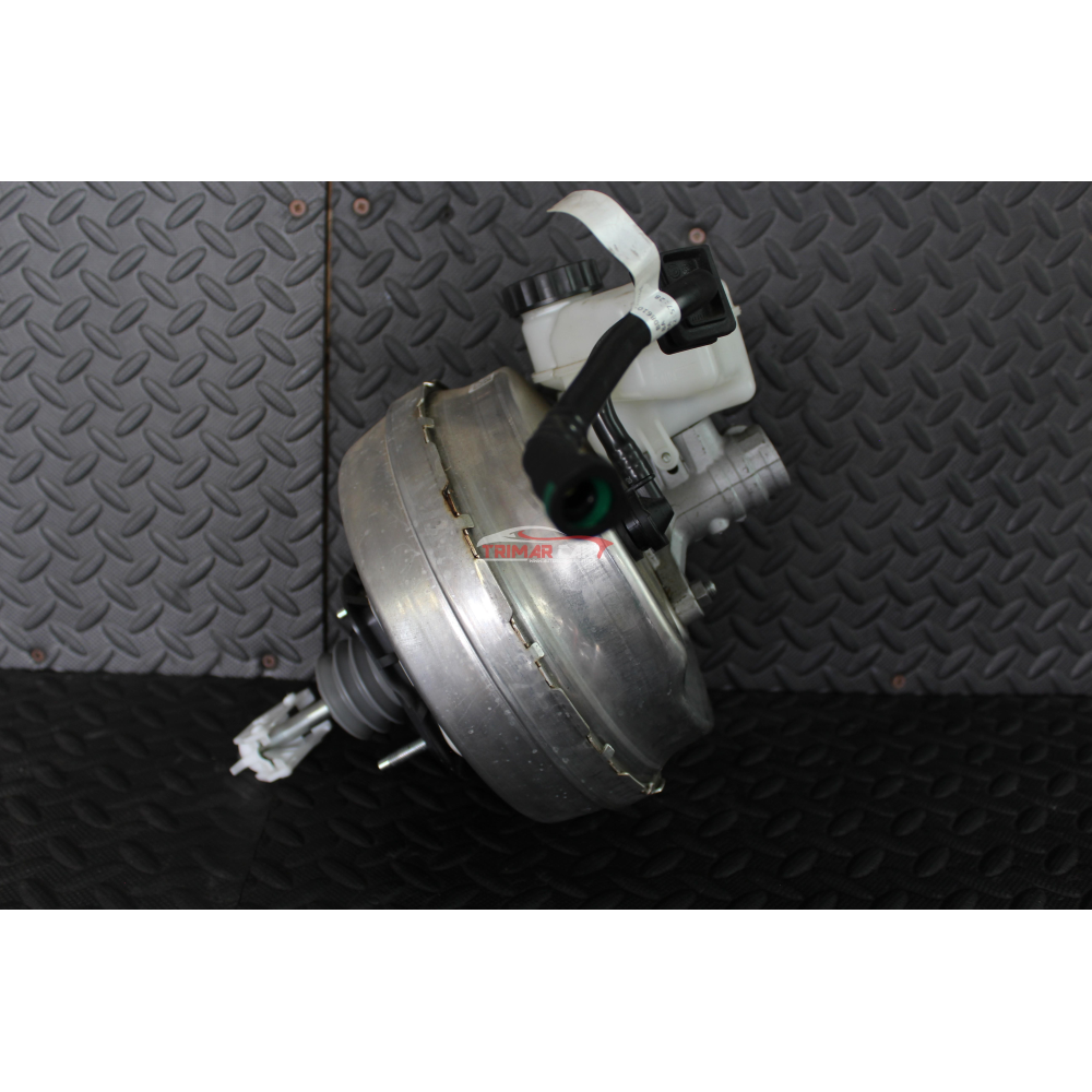 6875180 34336875181 SERVOFRENO BMW X3 (G01)(2017 >) XDRIVE 20D MILD-HYBRID 190CV 140KW B47D20B