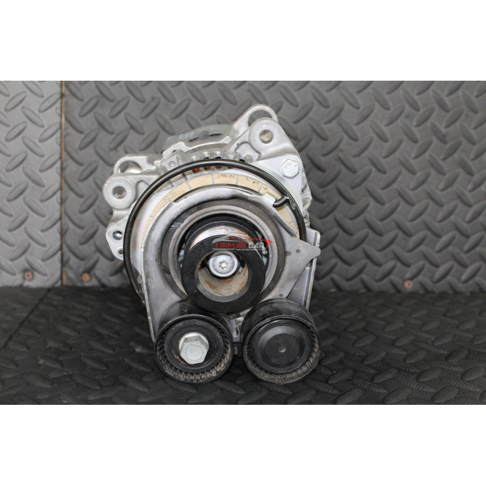 8490438 0127823036 48V ALTERNATORE IBRIDO BMW X3 (G01)(2021) XDRIVE 20D MILD-HYBRID 190CV 140KW B47D20B