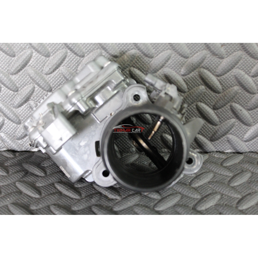 A2C18294400 13548512452 CORPO FARFALLATO BMW X3 (G01)(2017 >) XDRIVE 20D MILD-HYBRID 190CV 140KW B47D20B