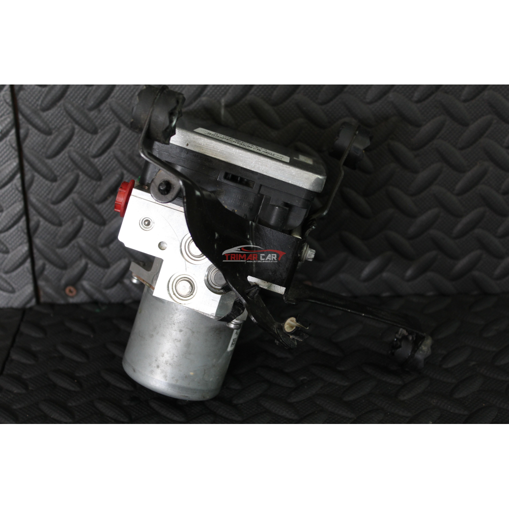 34515A35860 POMPA CENTRALINA ABS BMW X3 (G01)(2017 >) XDRIVE 20D MILD-HYBRID 190CV 140KW B47D20B