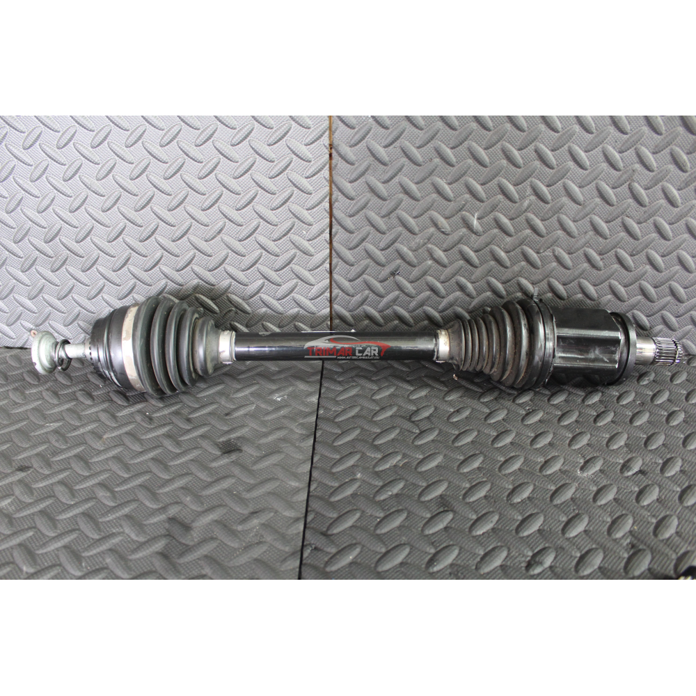 31608687781 SEMIASSE ANTERIORE SX SINISTRO BMW X3 (G01)(2017 >) XDRIVE 20D MILD-HYBRID 190CV 140KW B47D20B