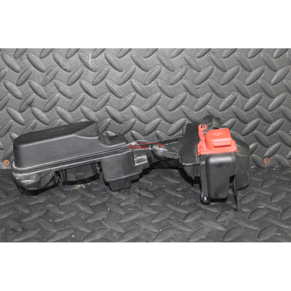 8781486 61148781486 COPERCHIO BATTERIA COLLEGAMENTO CAVO POSITIVO BMW X3 (G01)(2017 >) XDRIVE 20D MILD-HYBRID 190CV 140KW B47D20B