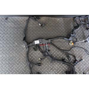 7925953 12517925953 CAVO CAVI CABLAGGIO MOTORE BMW X3 (G01)(2017 >) XDRIVE 20D MILD-HYBRID 190CV 140KW B47D20B