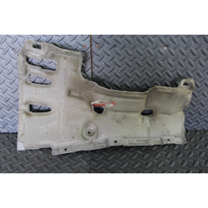 7649707 24147649707 CAPSULA ACUSICA SINISTRA CAMBIO AUTOMATICO BMW X3 (G01)(2017 >) XDRIVE 20D MILD-HYBRID 190CV 140KW B47D20B