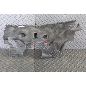 7649708 24147649708 CAPSULA ACUSICA DESTRA CAMBIO AUTOMATICO BMW X3 (G01)(2017 >) XDRIVE 20D MILD-HYBRID 190CV 140KW B47D20B