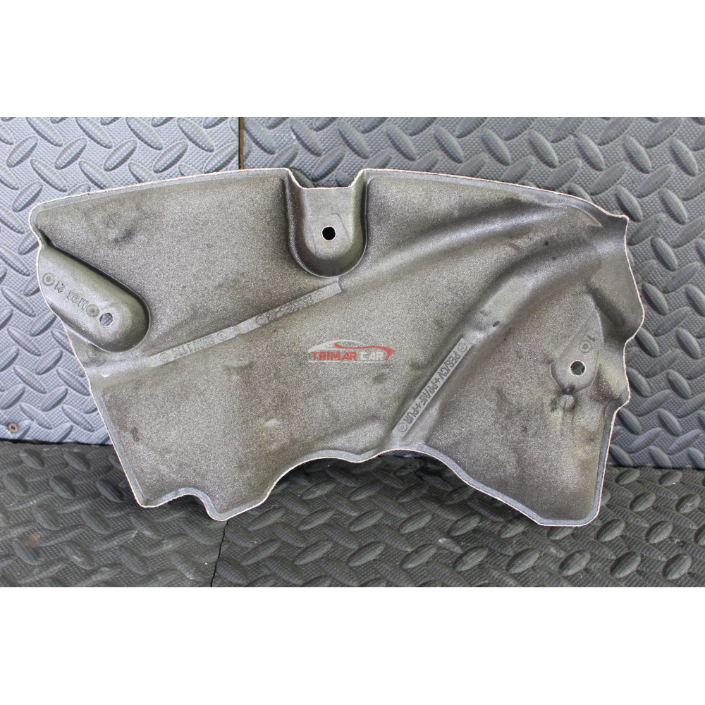 8580385 11148580385 PANNELLO ISOLATORE COFANO ANTERIORE BMW X3 (G01)(2017 >) XDRIVE 20D MILD-HYBRID 190CV 140KW B47D20B