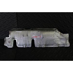 11148579937 8579937 RIPARO COPERTURA ACUSTICA MOTORE DESTRA BMW X3 (G01)(2017 >) XDRIVE 20D MILD-HYBRID 190CV 140KW B47D20B