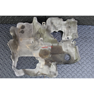 11148583378 COVER ACUSTICA MOTORE BMW X3 (G01)(2017 >) XDRIVE 20D MILD-HYBRID 190CV 140KW B47D20B