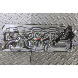 11149888821 9888821 ISOLAMENTO ACUSTICO MOTORE SUPERIORE BMW X3 (G01)(2017 >) XDRIVE 20D MILD-HYBRID 190CV 140KW B47D20B