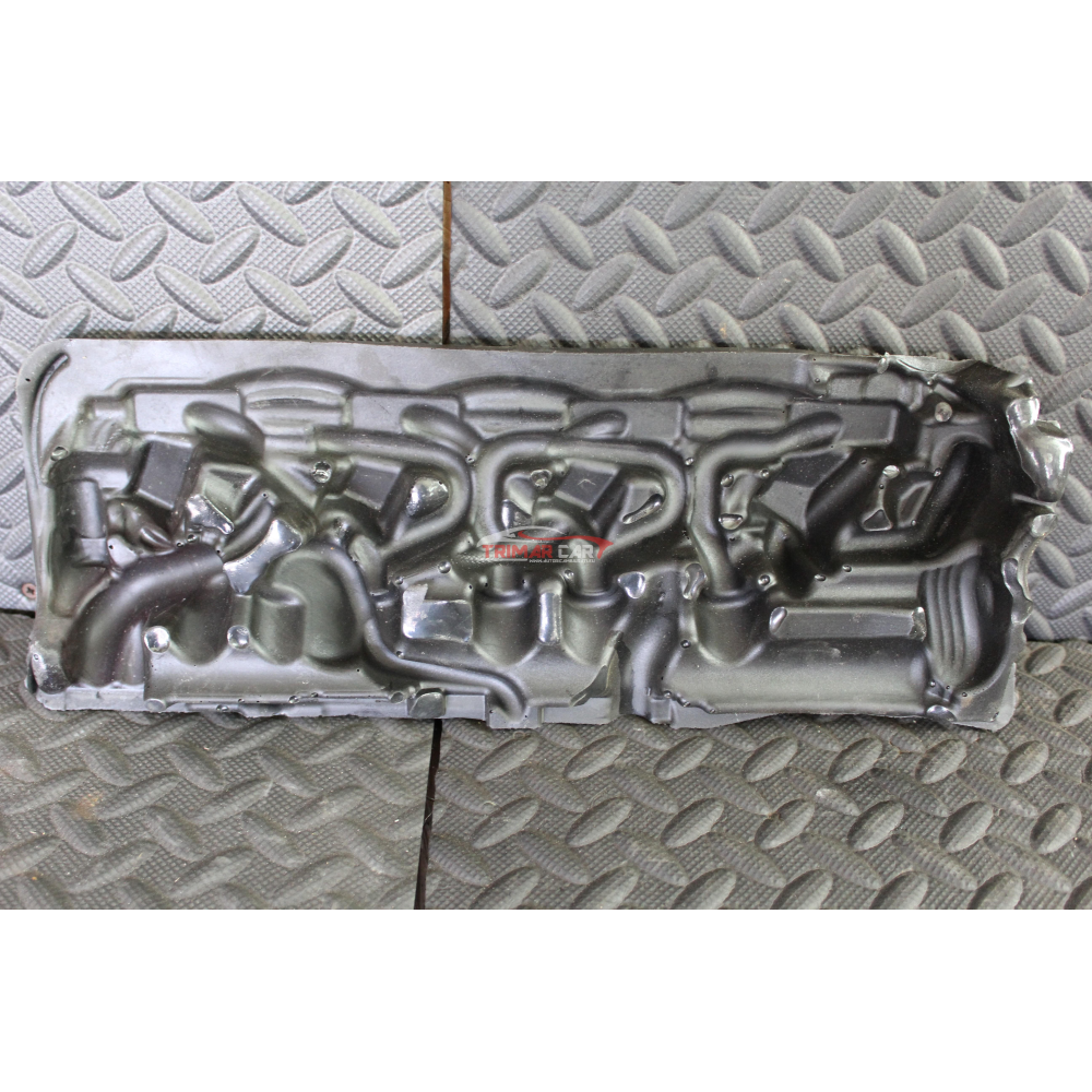 11149888821 9888821 ISOLAMENTO ACUSTICO MOTORE SUPERIORE BMW X3 (G01)(2017 >) XDRIVE 20D MILD-HYBRID 190CV 140KW B47D20B