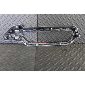 51459871568 9871568 MASCHERINA CORNICE CENTRALINA CLIMA BMW X3 (G01)(2017 >) XDRIVE 20D MILD-HYBRID 190CV 140KW B47D20B