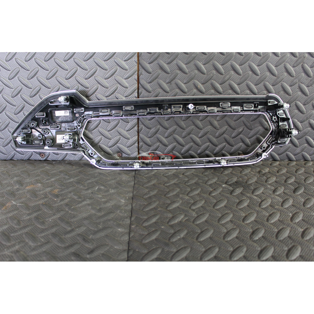 51459871568 9871568 MASCHERINA CORNICE CENTRALINA CLIMA BMW X3 (G01)(2017 >) XDRIVE 20D MILD-HYBRID 190CV 140KW B47D20B