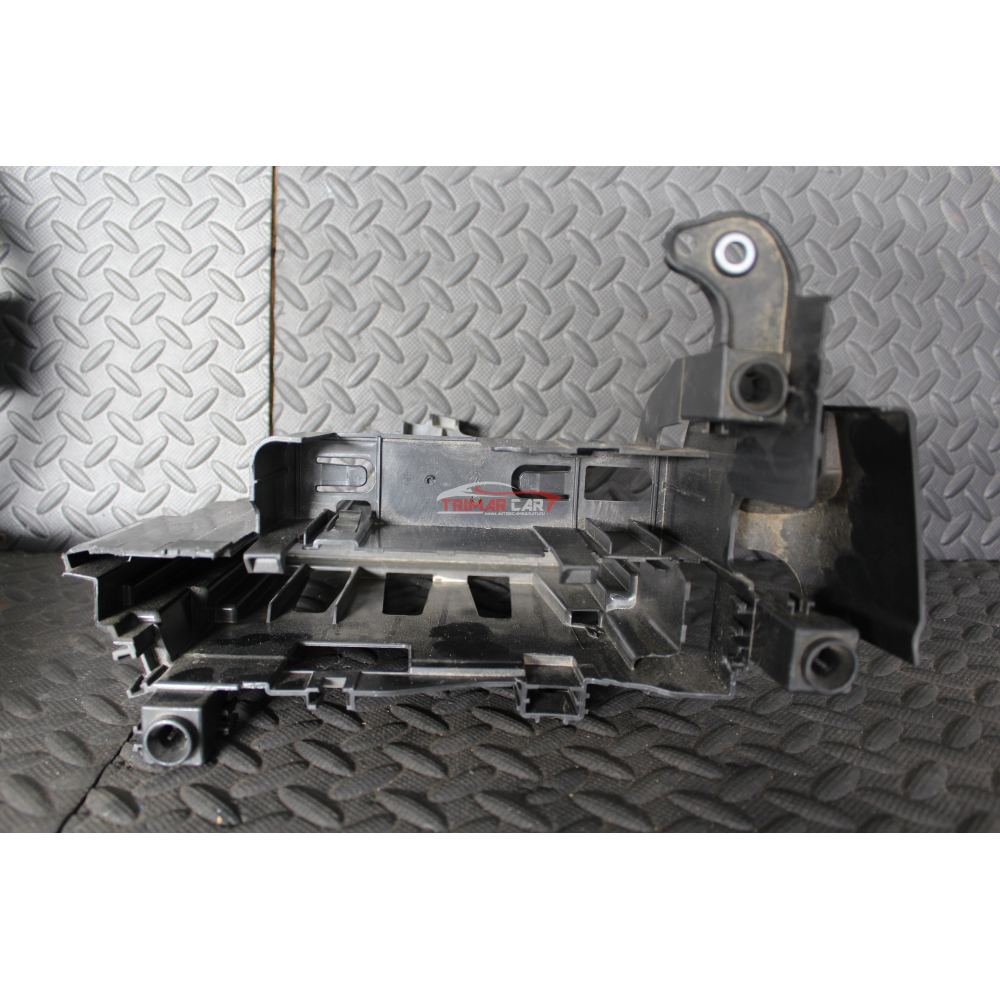 SUPPORTO STAFFA CENTRALINA MOTORE BMW X3 (G01)(2017 >) XDRIVE 20D MILD-HYBRID 190CV 140KW B47D20B