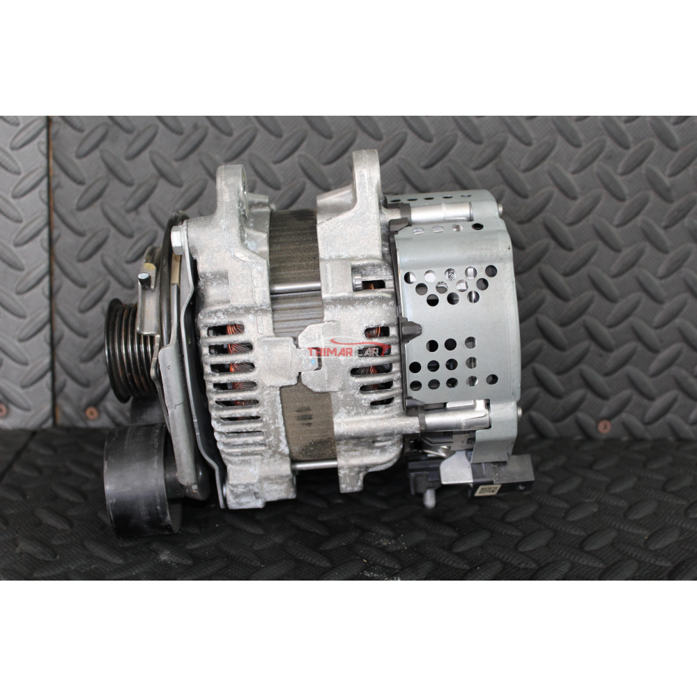 8490438 0127823036 48V ALTERNATORE IBRIDO BMW X3 (G01)(2021) XDRIVE 20D MILD-HYBRID 190CV 140KW B47D20B