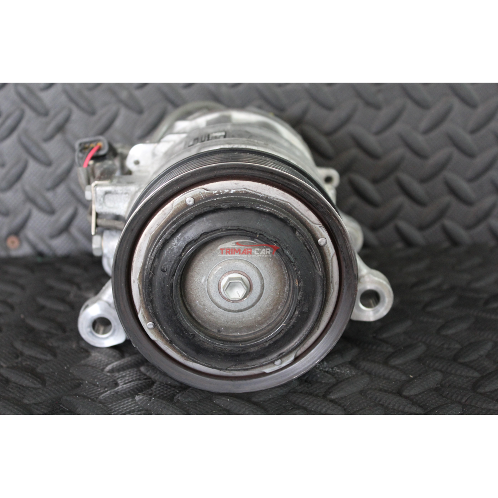 7948805 COMPRESSORE AC CLIMA BMW