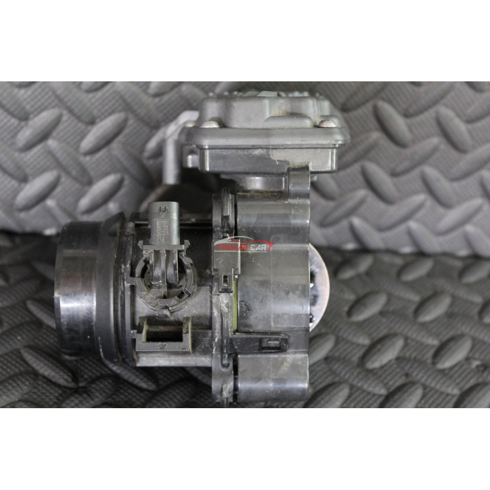 A2C18294400 13548512452 CORPO FARFALLATO BMW X3 (G01)(2017 >) XDRIVE 20D MILD-HYBRID 190CV 140KW B47D20B