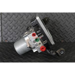 34515A35860 POMPA CENTRALINA ABS BMW X3 (G01)(2017 >) XDRIVE 20D MILD-HYBRID 190CV 140KW B47D20B