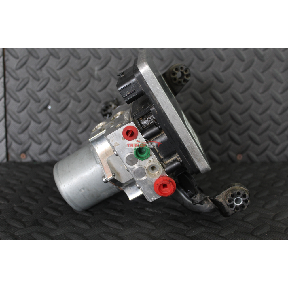 34515A35860 POMPA CENTRALINA ABS BMW X3 (G01)(2017 >) XDRIVE 20D MILD-HYBRID 190CV 140KW B47D20B