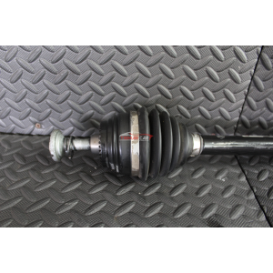 31608687781 SEMIASSE ANTERIORE SX SINISTRO BMW X3 (G01)(2017 >) XDRIVE 20D MILD-HYBRID 190CV 140KW B47D20B