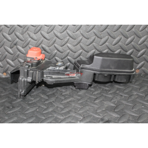 8781486 61148781486 COPERCHIO BATTERIA COLLEGAMENTO CAVO POSITIVO BMW X3 (G01)(2017 >) XDRIVE 20D MILD-HYBRID 190CV 140KW B47D20B