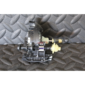 EGF0006 MOTORINO ASSETTO REGOLAZIONE FARI BMW X3 (G01)(2017 >) XDRIVE 20D MILD-HYBRID 190CV 140KW B47D20B