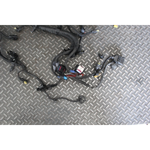 7925953 12517925953 CAVO CAVI CABLAGGIO MOTORE BMW X3 (G01)(2017 >) XDRIVE 20D MILD-HYBRID 190CV 140KW B47D20B