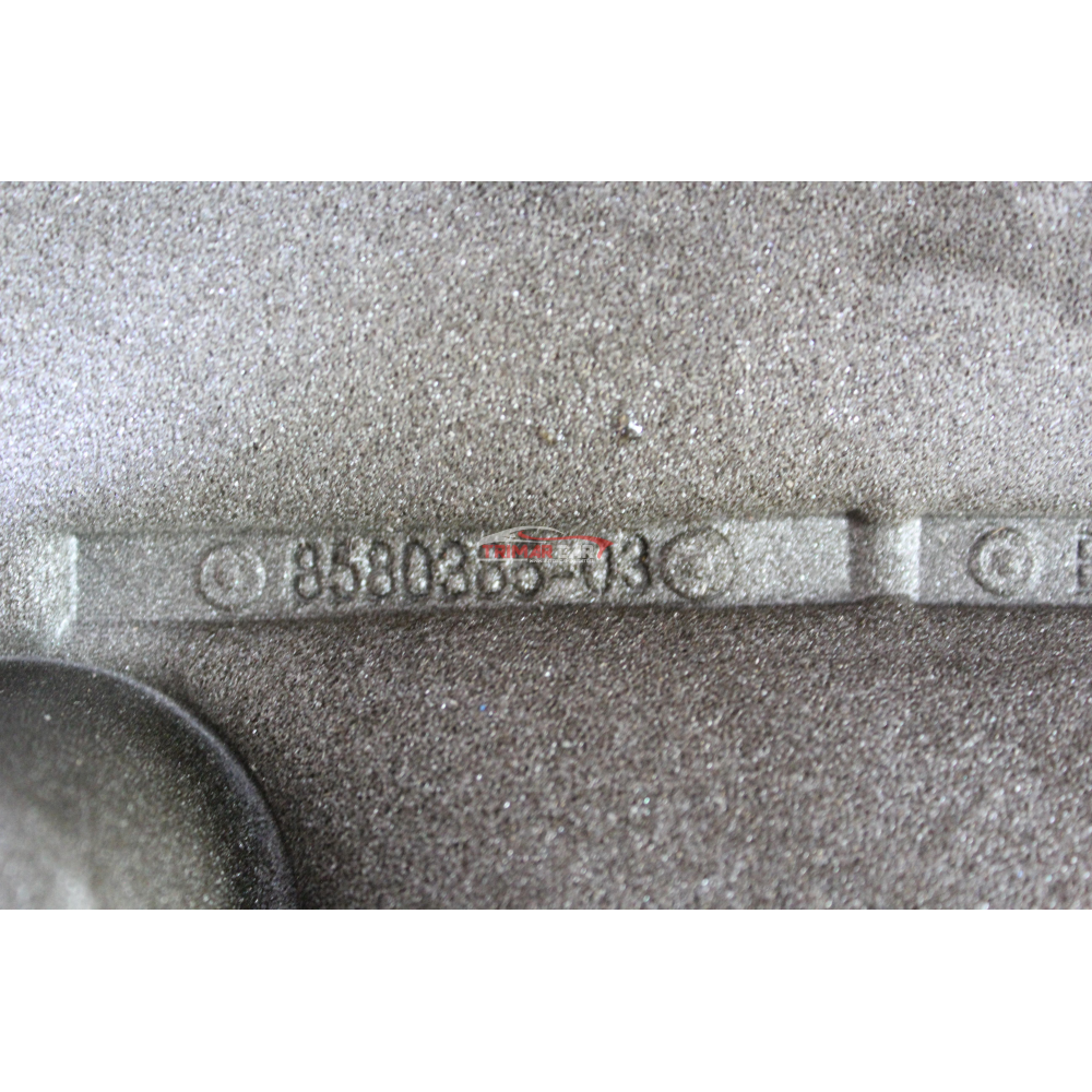 8580385 11148580385 PANNELLO ISOLATORE COFANO ANTERIORE BMW X3 (G01)(2017 >) XDRIVE 20D MILD-HYBRID 190CV 140KW B47D20B