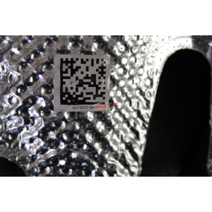 11148579937 8579937 RIPARO COPERTURA ACUSTICA MOTORE DESTRA BMW X3 (G01)(2017 >) XDRIVE 20D MILD-HYBRID 190CV 140KW B47D20B