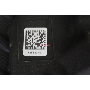 11149888821 9888821 ISOLAMENTO ACUSTICO MOTORE SUPERIORE BMW X3 (G01)(2017 >) XDRIVE 20D MILD-HYBRID 190CV 140KW B47D20B