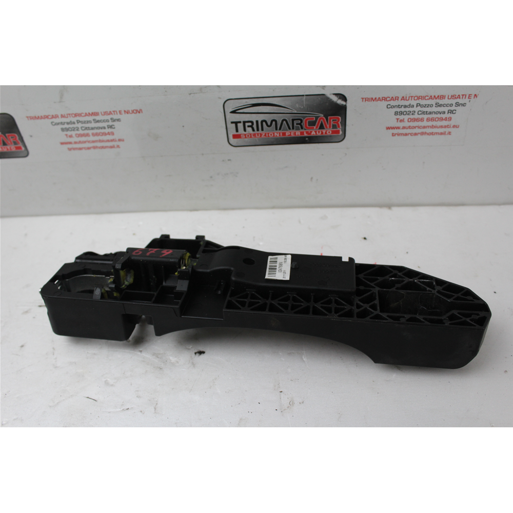 SUPPORTO MANIGLIA ESTERNA ANTERIORE DESTRA FIAT BRAVO 2 (198) [2006-2014] 242566