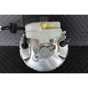 6875180 34336875181 SERVOFRENO BMW X3 (G01)(2017 >) XDRIVE 20D MILD-HYBRID 190CV 140KW B47D20B