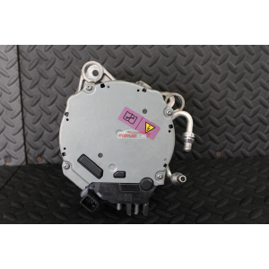 8490438 0127823036 48V ALTERNATORE IBRIDO BMW X3 (G01)(2021) XDRIVE 20D MILD-HYBRID 190CV 140KW B47D20B