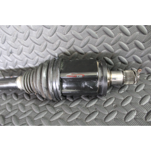 31608687781 SEMIASSE ANTERIORE SX SINISTRO BMW X3 (G01)(2017 >) XDRIVE 20D MILD-HYBRID 190CV 140KW B47D20B