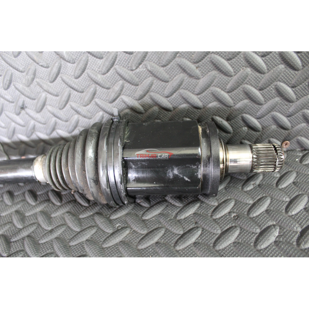 31608687781 SEMIASSE ANTERIORE SX SINISTRO BMW X3 (G01)(2017 >) XDRIVE 20D MILD-HYBRID 190CV 140KW B47D20B