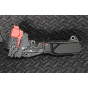 8781486 61148781486 COPERCHIO BATTERIA COLLEGAMENTO CAVO POSITIVO BMW X3 (G01)(2017 >) XDRIVE 20D MILD-HYBRID 190CV 140KW B47D20B