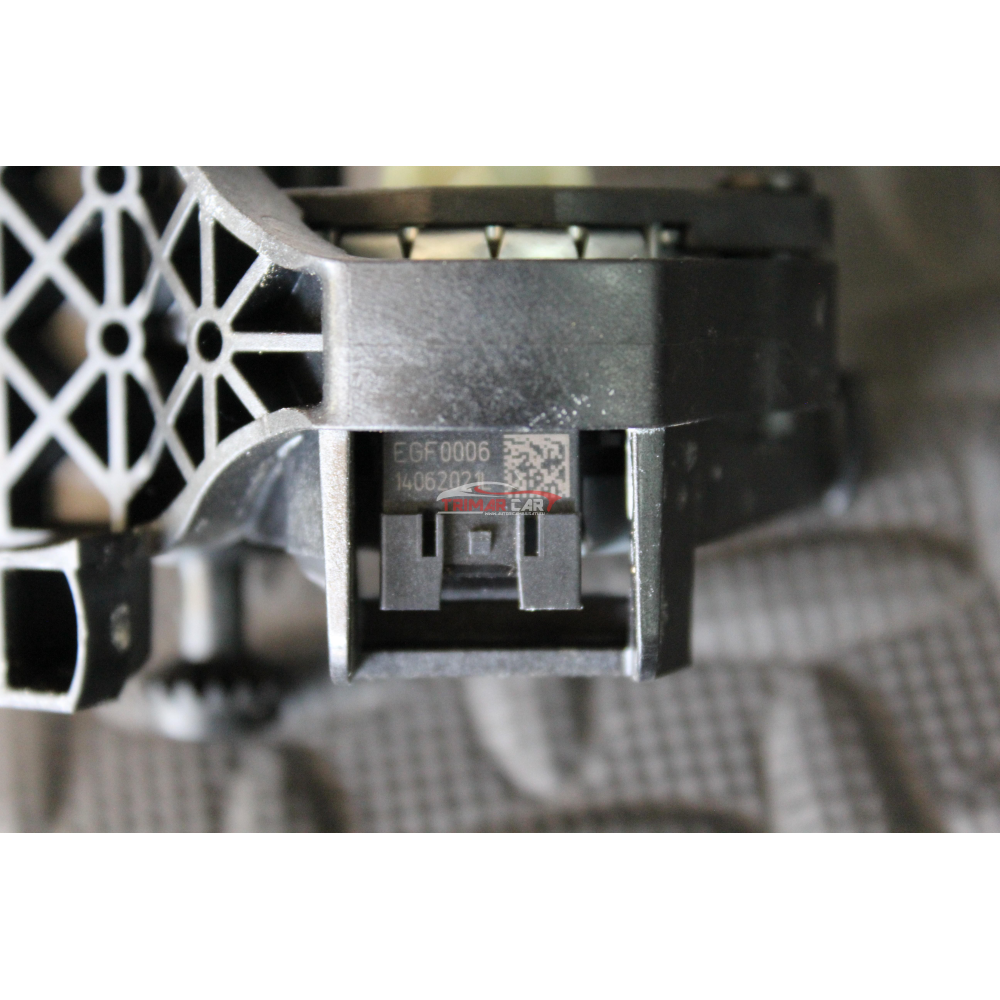 EGF0006 MOTORINO ASSETTO REGOLAZIONE FARI BMW X3 (G01)(2017 >) XDRIVE 20D MILD-HYBRID 190CV 140KW B47D20B