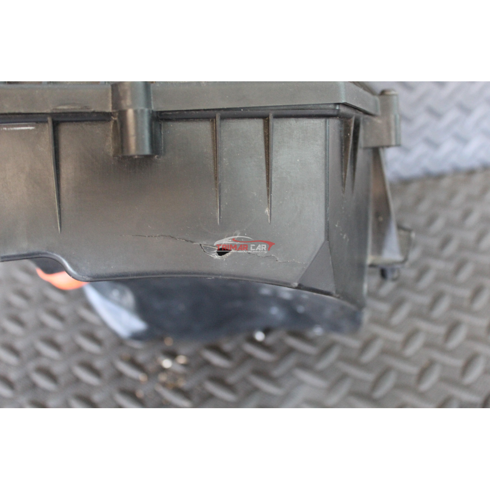 13718620473 AIRBOX PORTAFILTRO ARIA BMW X3 (G01)(2017 >) XDRIVE 20D MILD-HYBRID 190CV 140KW B47D20B