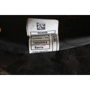 8490390 12518490390 CAVO CAVI CABLAGGIO MOTORE BMW X3 (G01)(2017 >) XDRIVE 20D MILD-HYBRID 190CV 140KW B47D20B