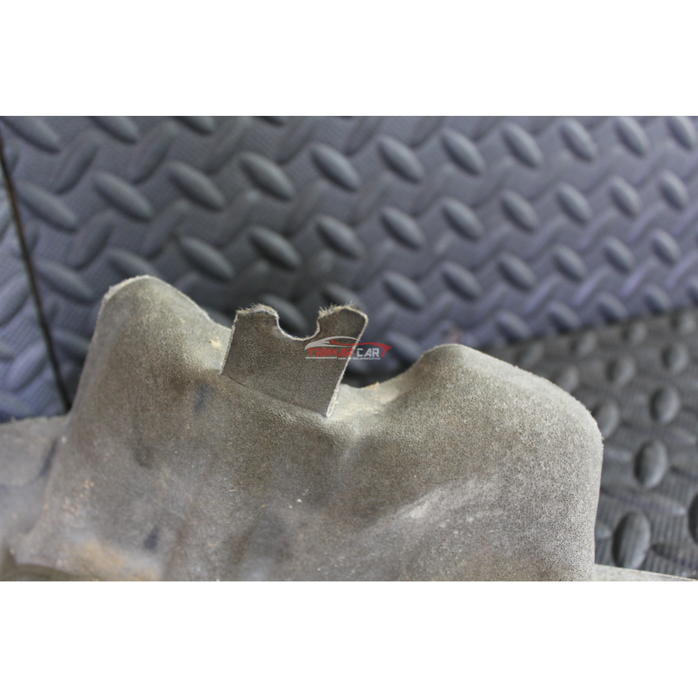 11148583378 COVER ACUSTICA MOTORE BMW X3 (G01)(2017 >) XDRIVE 20D MILD-HYBRID 190CV 140KW B47D20B