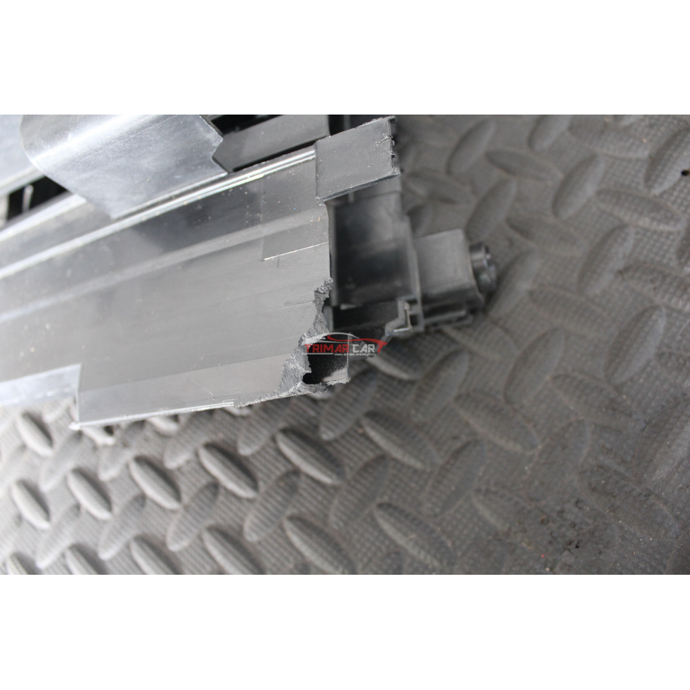 SUPPORTO STAFFA CENTRALINA MOTORE BMW X3 (G01)(2017 >) XDRIVE 20D MILD-HYBRID 190CV 140KW B47D20B