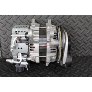 8490438 0127823036 48V ALTERNATORE IBRIDO BMW X3 (G01)(2021) XDRIVE 20D MILD-HYBRID 190CV 140KW B47D20B