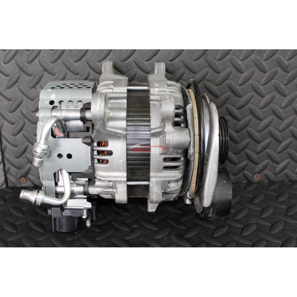 8490438 0127823036 48V ALTERNATORE IBRIDO BMW X3 (G01)(2021) XDRIVE 20D MILD-HYBRID 190CV 140KW B47D20B