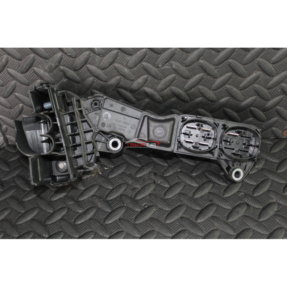 8781486 61148781486 COPERCHIO BATTERIA COLLEGAMENTO CAVO POSITIVO BMW X3 (G01)(2017 >) XDRIVE 20D MILD-HYBRID 190CV 140KW B47D20B