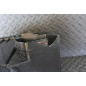 13718620473 AIRBOX PORTAFILTRO ARIA BMW X3 (G01)(2017 >) XDRIVE 20D MILD-HYBRID 190CV 140KW B47D20B